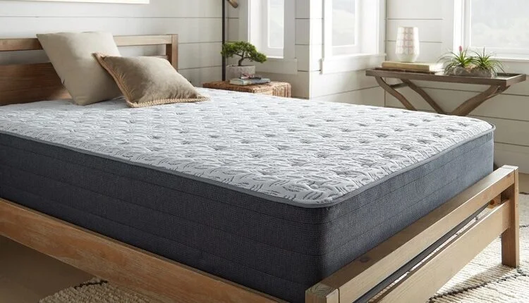Queen Mattress
